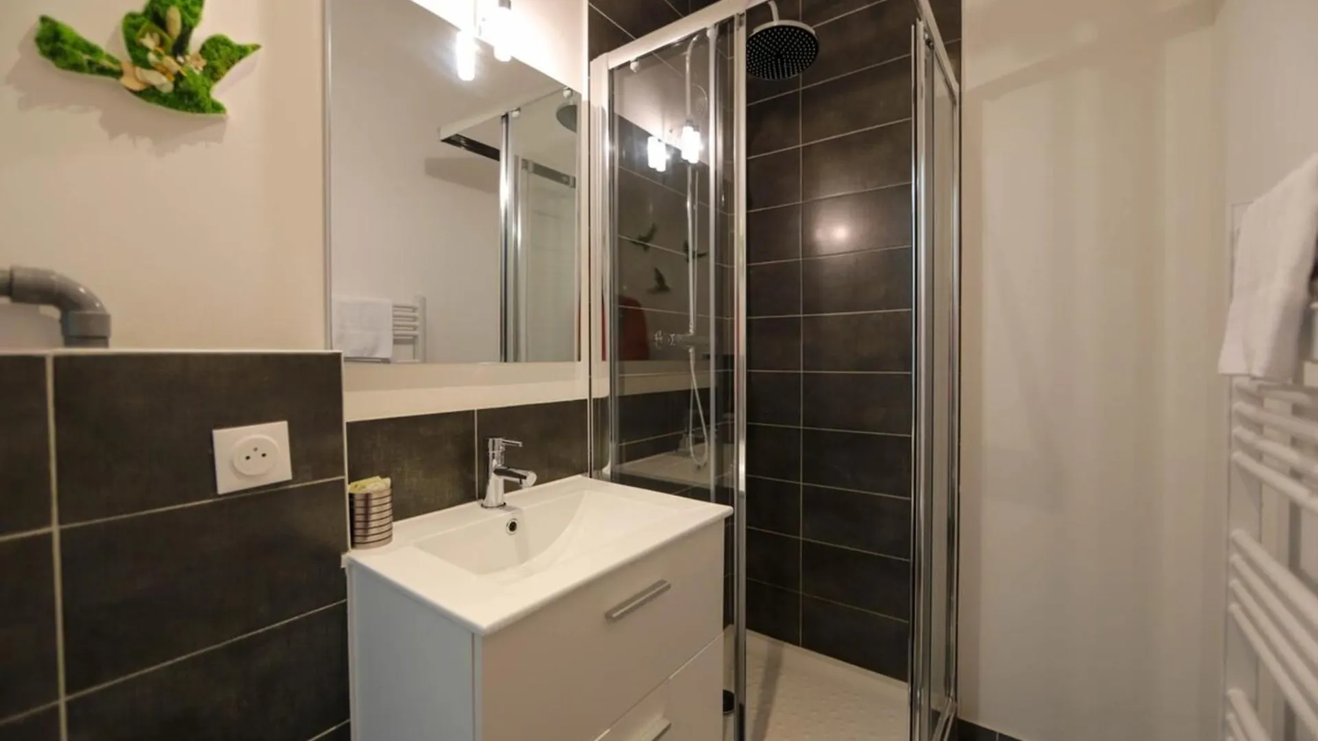 Le Petit Plus - Studio Confortable Avec Parking Apartment Annecy
